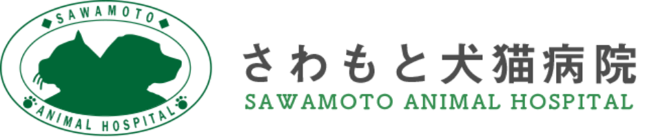 さわもと犬猫病院